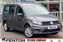 2019 Volkswagen Caddy Maxi Life 2.0 TDI 5dr DSG