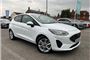 2022 Ford Fiesta 1.0 EcoBoost Titanium 5dr