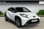 2024 Toyota Aygo X 1.0 VVT-i Edge 5dr Auto