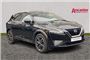 2022 Nissan Qashqai 1.3 DiG-T MH 158 Tekna 5dr Xtronic