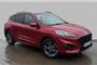 2020 Ford Kuga 2.0 EcoBlue 190 ST-Line First Edition 5dr Auto AWD