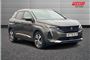 2021 Peugeot 3008 1.2 PureTech Allure Premium 5dr