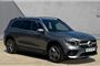 2022 Mercedes-Benz GLB GLB 200 AMG Line Premium Plus 5dr 7G-Tronic