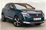 2024 Peugeot 3008 1.2 Hybrid 136 GT 5dr e-DSC6