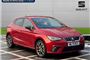 2022 SEAT Ibiza 1.0 TSI 110 Xcellence Lux 5dr