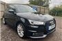 2018 Audi A1 1.0 TFSI S Line Nav 3dr S Tronic