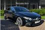 2021 Mercedes-Benz A-Class A180 AMG Line Executive 5dr Auto