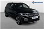 2020 Volkswagen T-Cross 1.0 TSI 115 R-Line 5dr