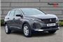 2021 Peugeot 3008 1.2 PureTech Active Premium 5dr