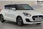 2021 Suzuki Swift 1.2 Dualjet 83 12V Hybrid SZ-L 5dr