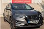 2020 Nissan Qashqai 1.3 DiG-T 160 Tekna+ 5dr DCT