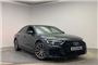 2024 Audi A8 50 TDI Quattro Black Edition 4dr Tiptronic