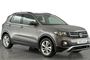 2021 Volkswagen T-Cross 1.0 TSI SE 5dr