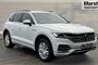 2020 Volkswagen Touareg 3.0 V6 TDI 4Motion 231 SEL 5dr Tip Auto