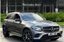 2019 Mercedes-Benz GLC GLC 43 4Matic Premium Plus 5dr 9G-Tronic