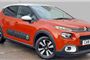 2018 Citroen C3 1.2 PureTech 82 Flair 5dr