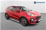 2019 Kia Sportage 1.6 CRDi 48V ISG 4 5dr DCT Auto [AWD]