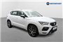 2022 SEAT Ateca 1.5 TSI EVO FR Sport 5dr DSG