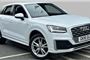 2018 Audi Q2 1.4 TFSI S Line 5dr S Tronic