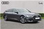 2024 Audi A6 40 TFSI S Line 5dr S Tronic