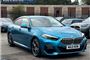 2021 BMW 2 Series Gran Coupe 218i M Sport 4dr DCT