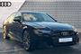 2024 Audi A6 50 TFSI e Quattro Black Edition 4dr S Tronic