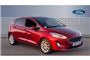 2017 Ford Fiesta 1.0 EcoBoost Titanium 5dr Auto