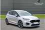2023 Ford Fiesta 1.0 EcoBoost Hbd mHEV 125 ST-Line X 5dr Auto