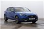 2024 SEAT Leon 1.5 eTSI 150 FR Sport 5dr DSG