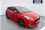 2019 Ford Fiesta 1.0 EcoBoost 140 ST-Line X 5dr