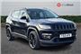 2021 Jeep Compass 1.4 Multiair 140 Night Eagle 5dr [2WD]