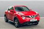 2019 Nissan Juke 1.6 [112] Acenta 5dr CVT