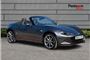 2023 Mazda MX-5 2.0 [184] Exclusive-Line 2dr