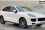 2018 Porsche Cayenne Platinum Edition Diesel 5dr Tiptronic S