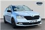 2021 Skoda Fabia Estate 1.0 TSI Monte Carlo 5dr