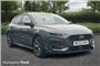 2023 Ford Focus ST 2.3 EcoBoost ST 5dr