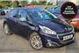 2016 Peugeot 208 1.2 PureTech 110 Allure 5dr EAT6