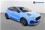 2023 Ford Puma ST 1.0 EcoBoost Hybrid mHEV ST 5dr DCT