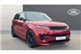 2021 Land Rover Range Rover Sport 3.0 D300 HSE Dynamic Black 5dr Auto