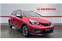 2021 Honda Jazz Crosstar 1.5 i-MMD Hybrid Crosstar EX 5dr eCVT