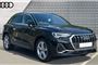 2022 Audi Q3 35 TFSI S Line 5dr