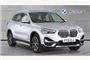 2021 BMW X1 sDrive 20i xLine 5dr Step Auto