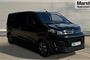 2023 Citroen Space Tourer 100kW Business Lounge M [8 Seat] 50kWh 5dr Auto