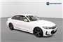 2023 BMW 3 Series 320i M Sport 4dr Step Auto