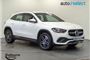 2022 Mercedes-Benz GLA GLA 200 Sport 5dr Auto