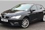 2018 SEAT Leon 1.0 TSI SE Dynamic [EZ] 5dr