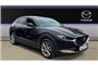 2024 Mazda CX-30 2.0 e-Skyactiv G MHEV Exclusive-Line 5dr Auto