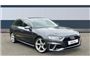 2022 Audi A4 Avant 35 TDI S Line 5dr S Tronic