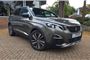 2019 Peugeot 3008 1.6 PureTech 180 GT Line Premium 5dr EAT8