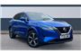 2021 Nissan Qashqai 1.3 DiG-T MH Premiere Edition 5dr